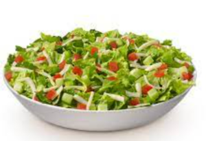 fire houseSalads