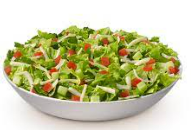 fire houseSalads